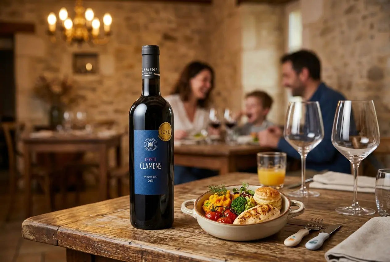Le petit gourmand : restaurant, menu et cuisine gourmande