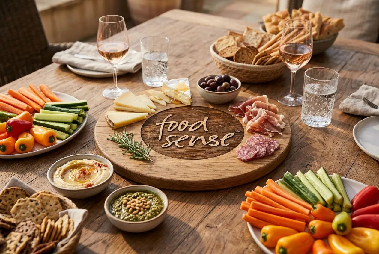Guide apéritif dînatoire : idées, recettes et conseils pour un apéro réussi
