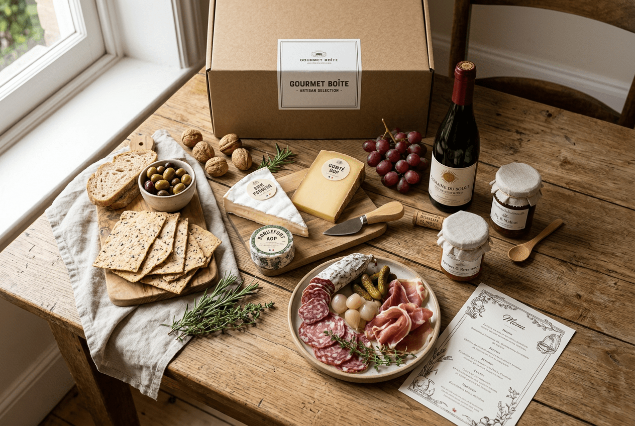 Abonnement gourmand : ce qu’il faut vérifier avant de s’engager