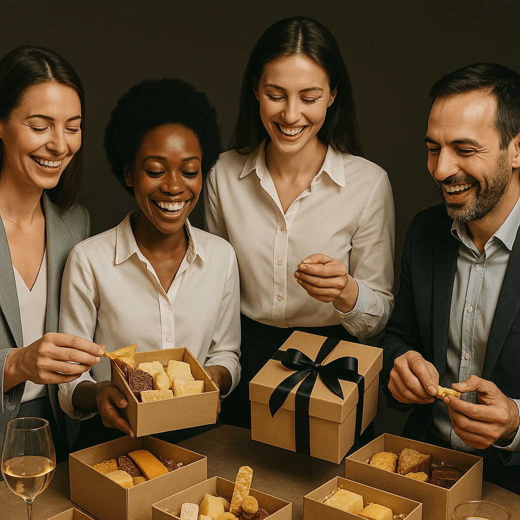 Idées de cadeaux pour entrepreneur : plus qu’un objet, une vraie expérience