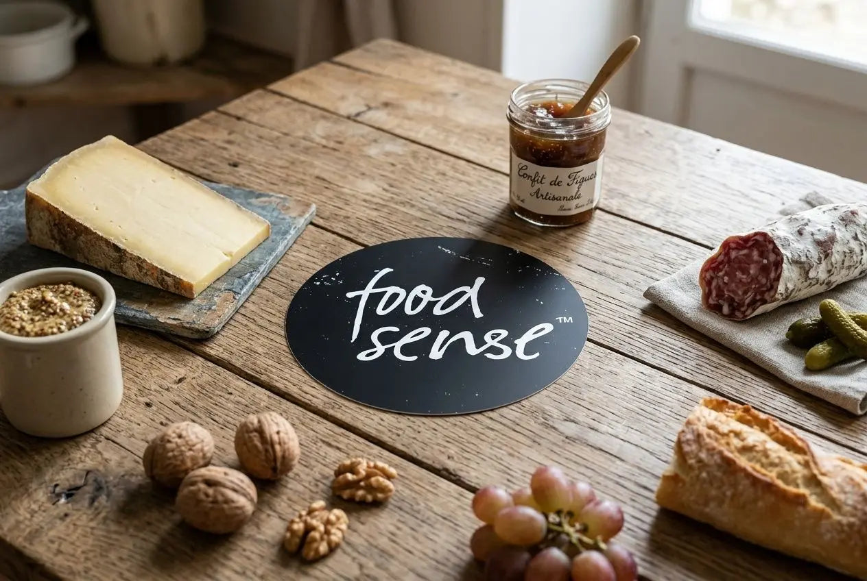Panier garni gourmand : les meilleurs produits du terroir français