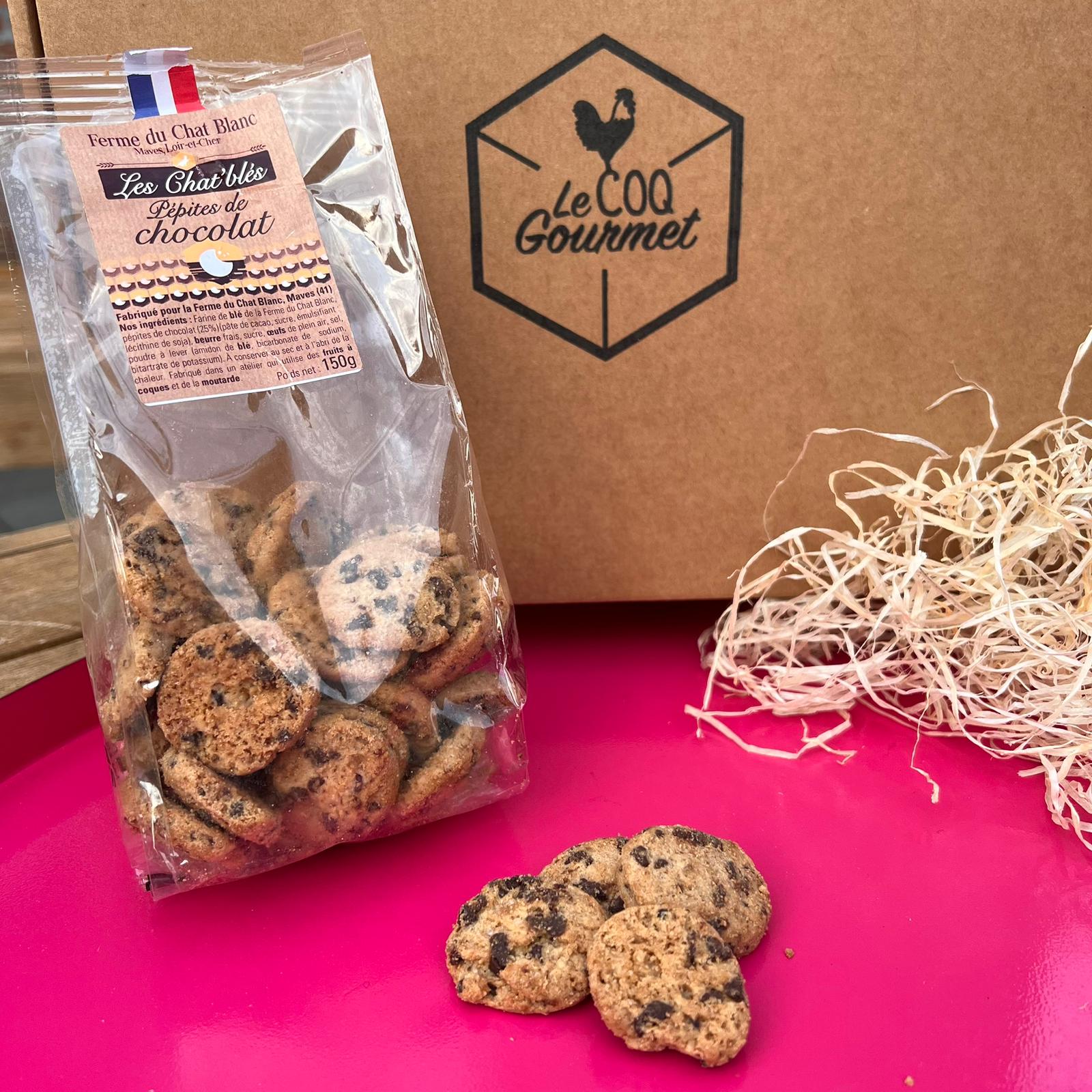 Coffrets Gourmands pour Épicuriens