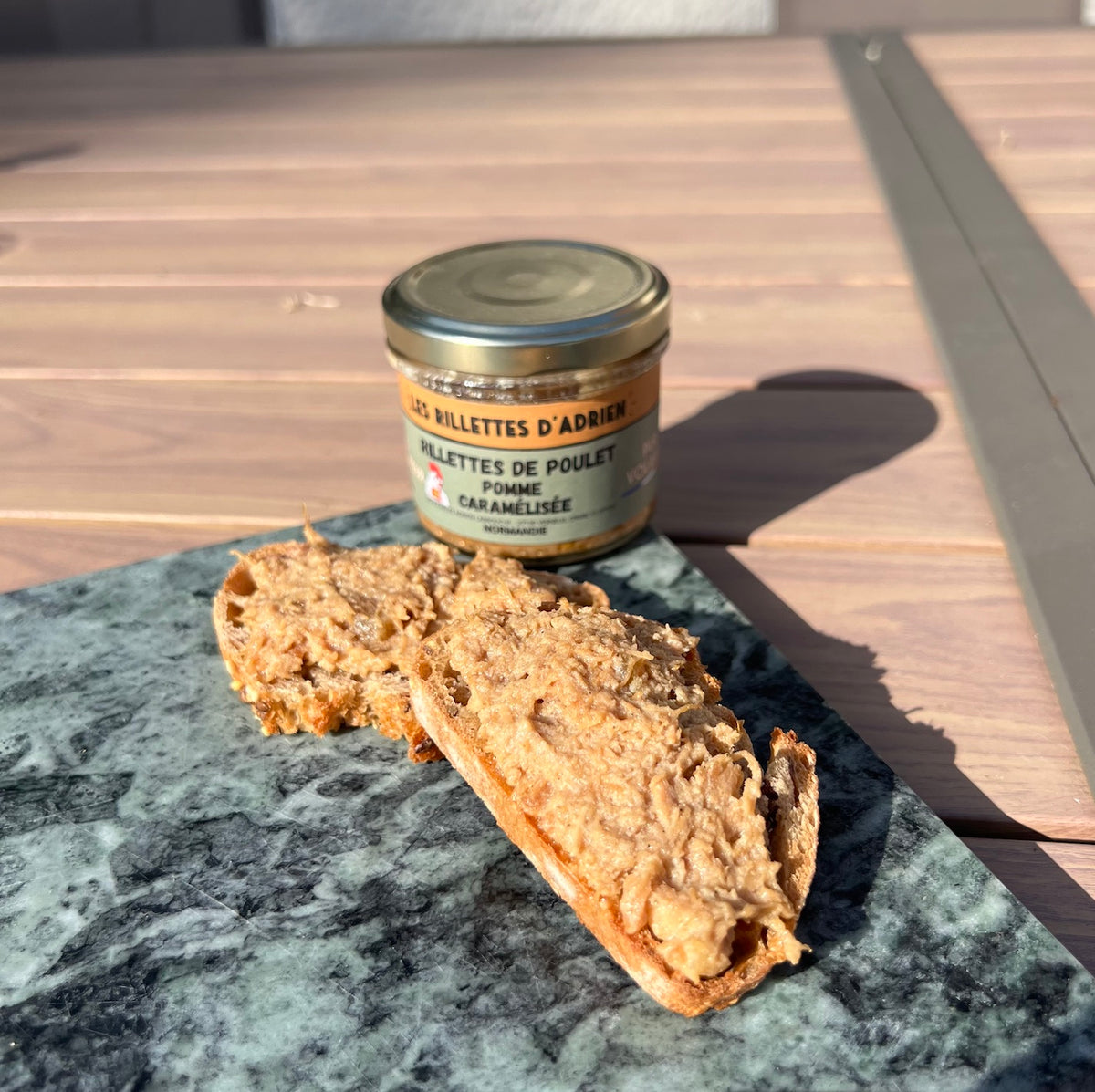 Paniers Garnis pour les Gourmets