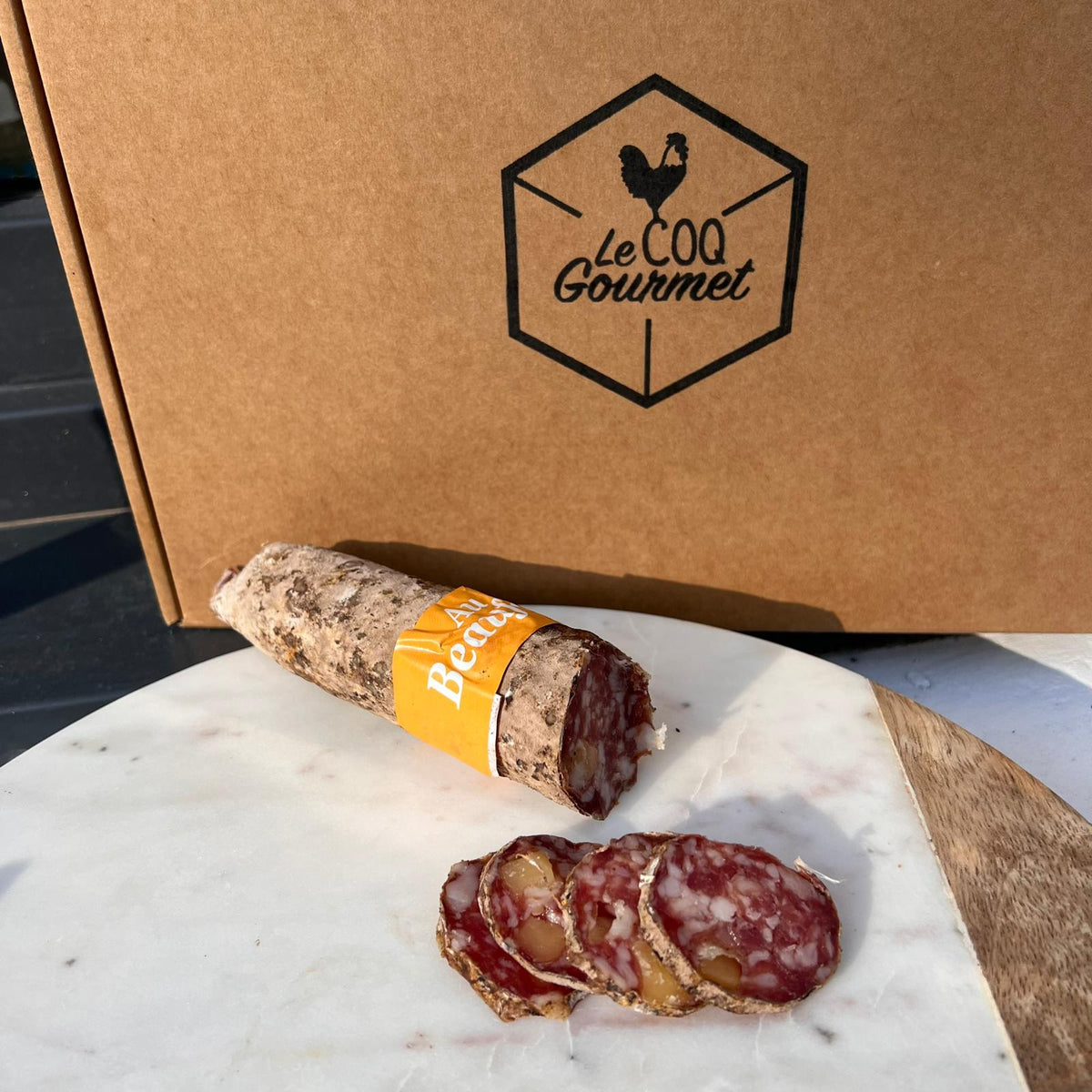 Plaisirs Gourmands à Partager