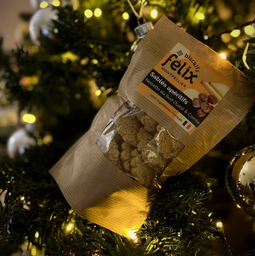 Box Cadeaux Gourmet pour Noël