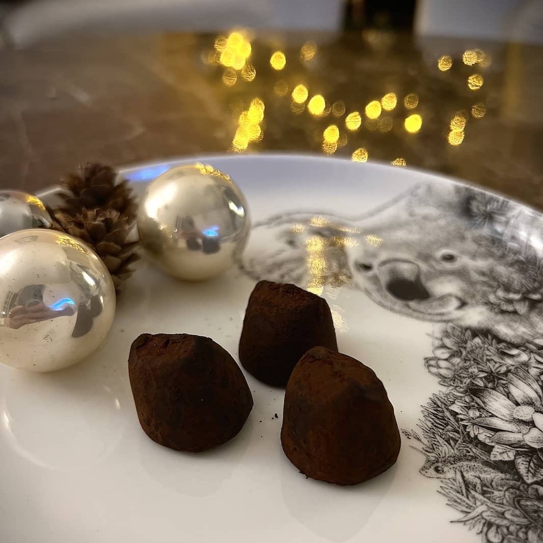 Box Cadeaux Gourmet pour Noël
