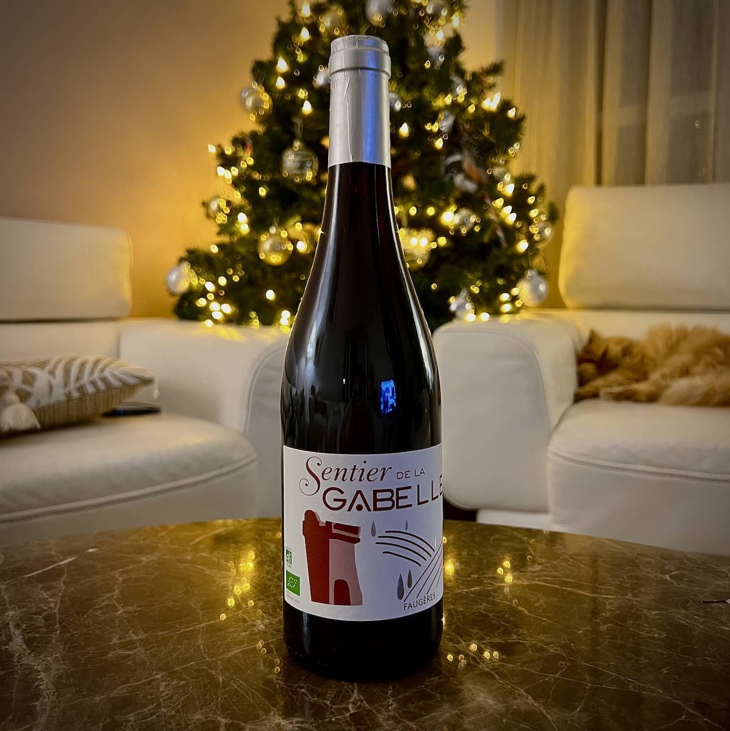 Box Cadeaux Gourmet pour Noël