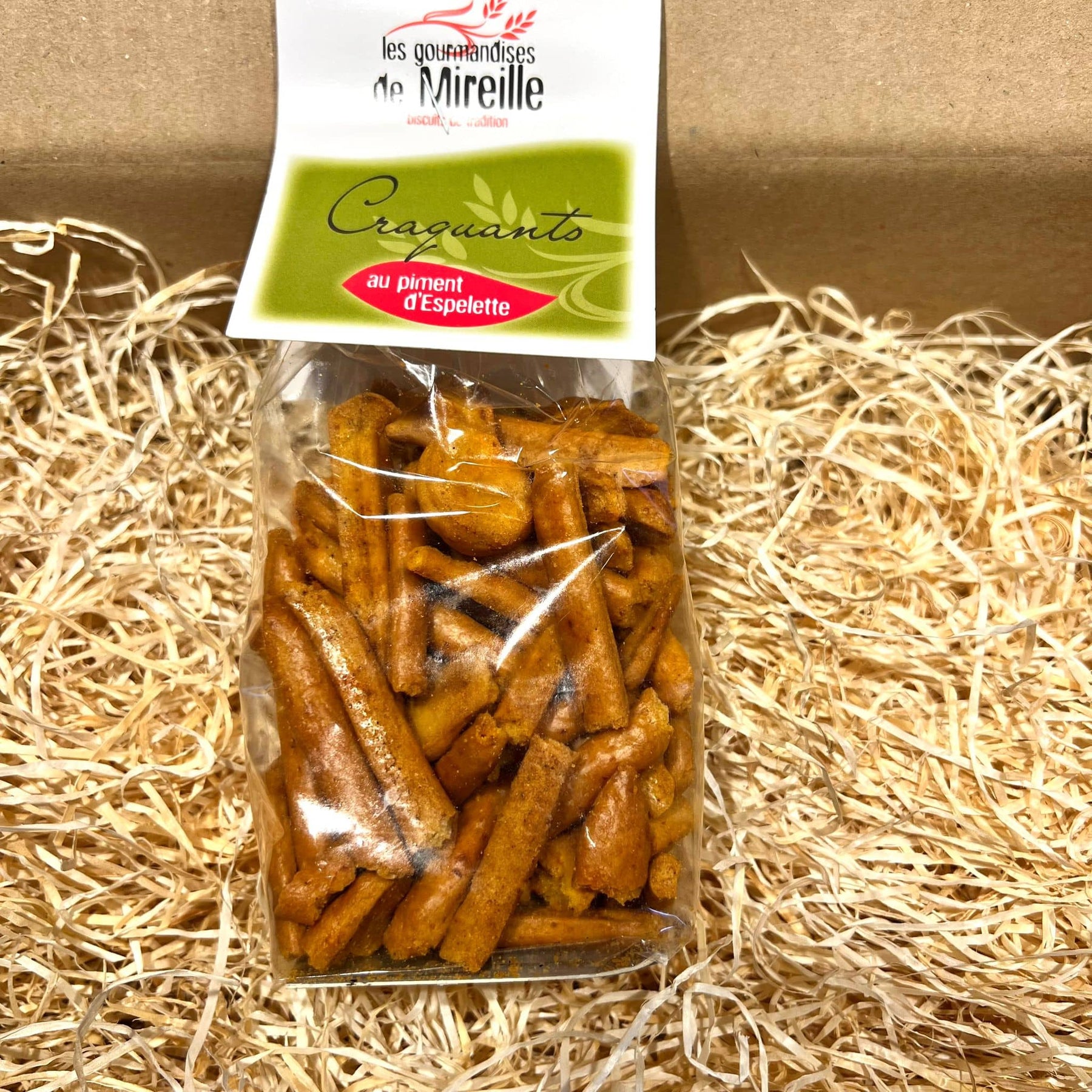 Coffret Gourmet des Fêtes