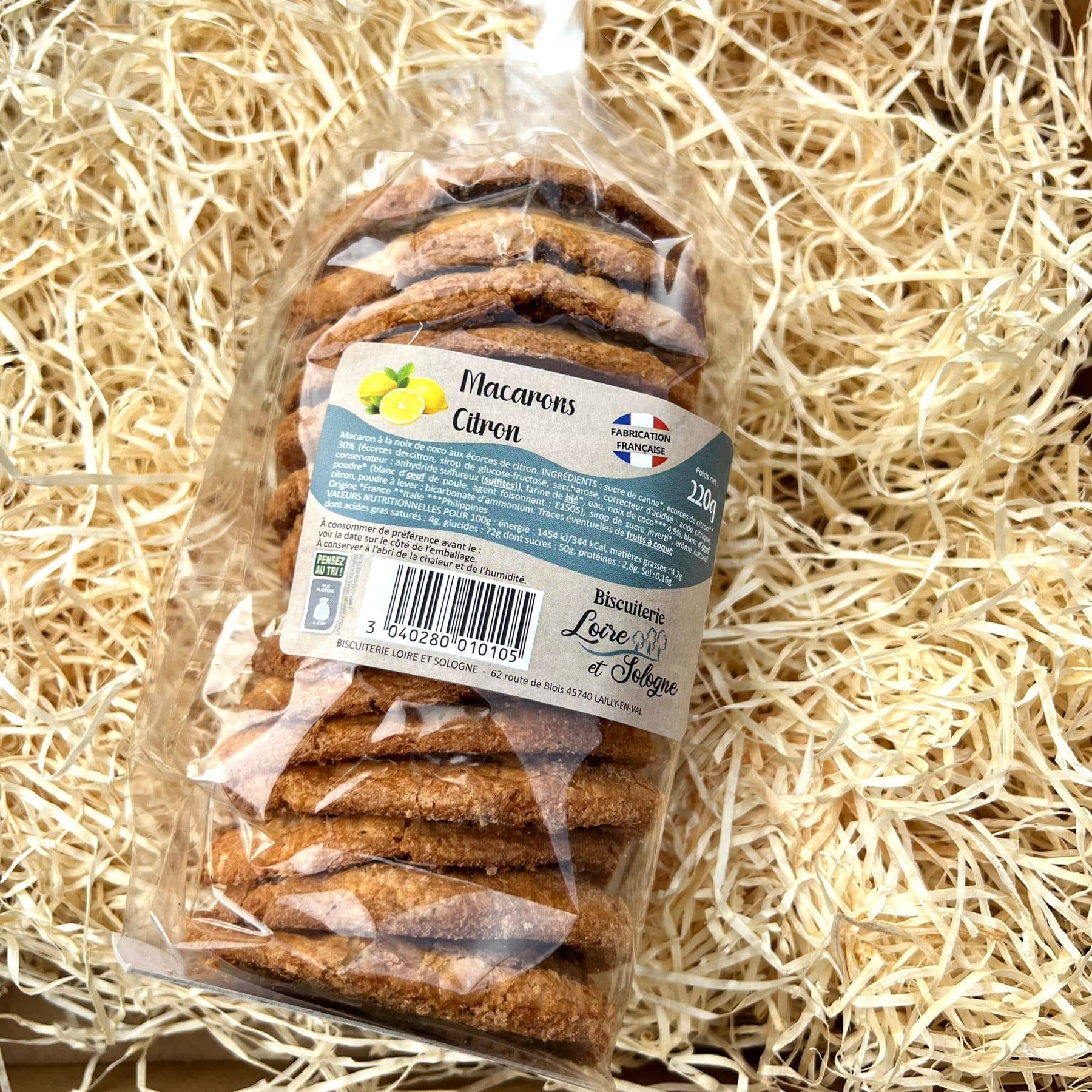 Box Gourmandes Entreprises