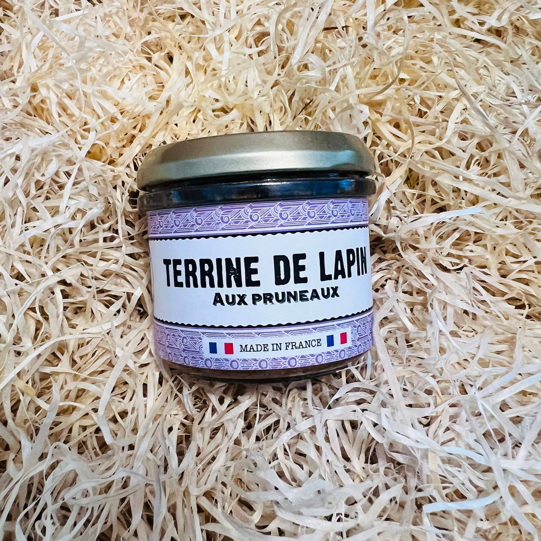 La Box Découverte
