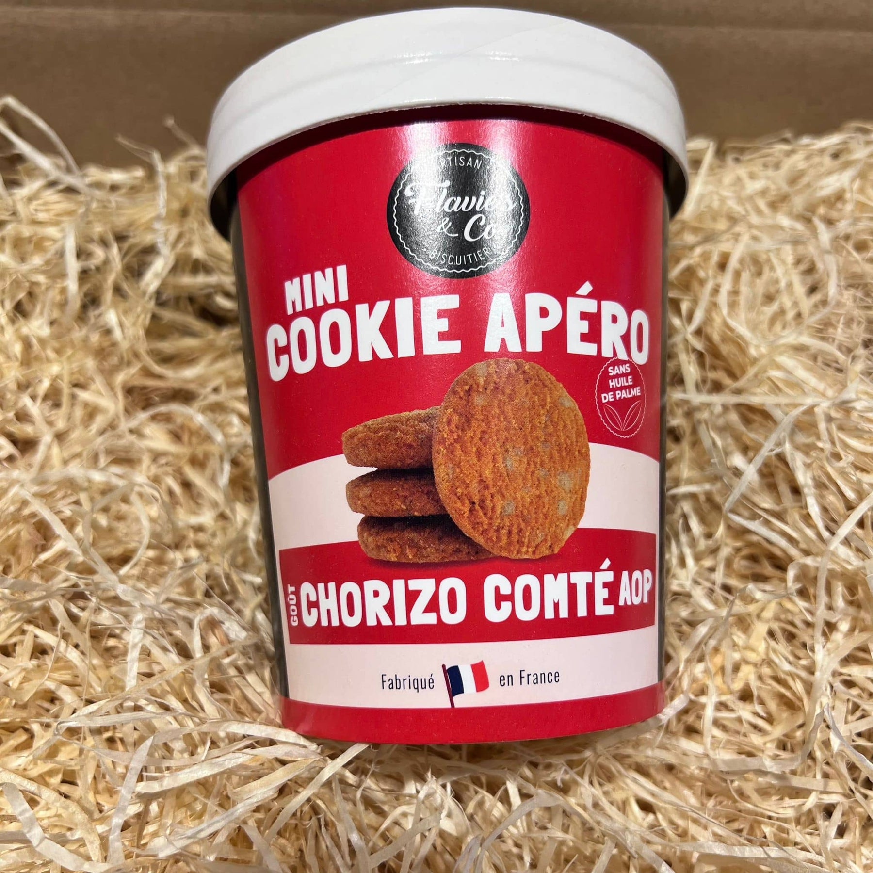 La Box Découverte