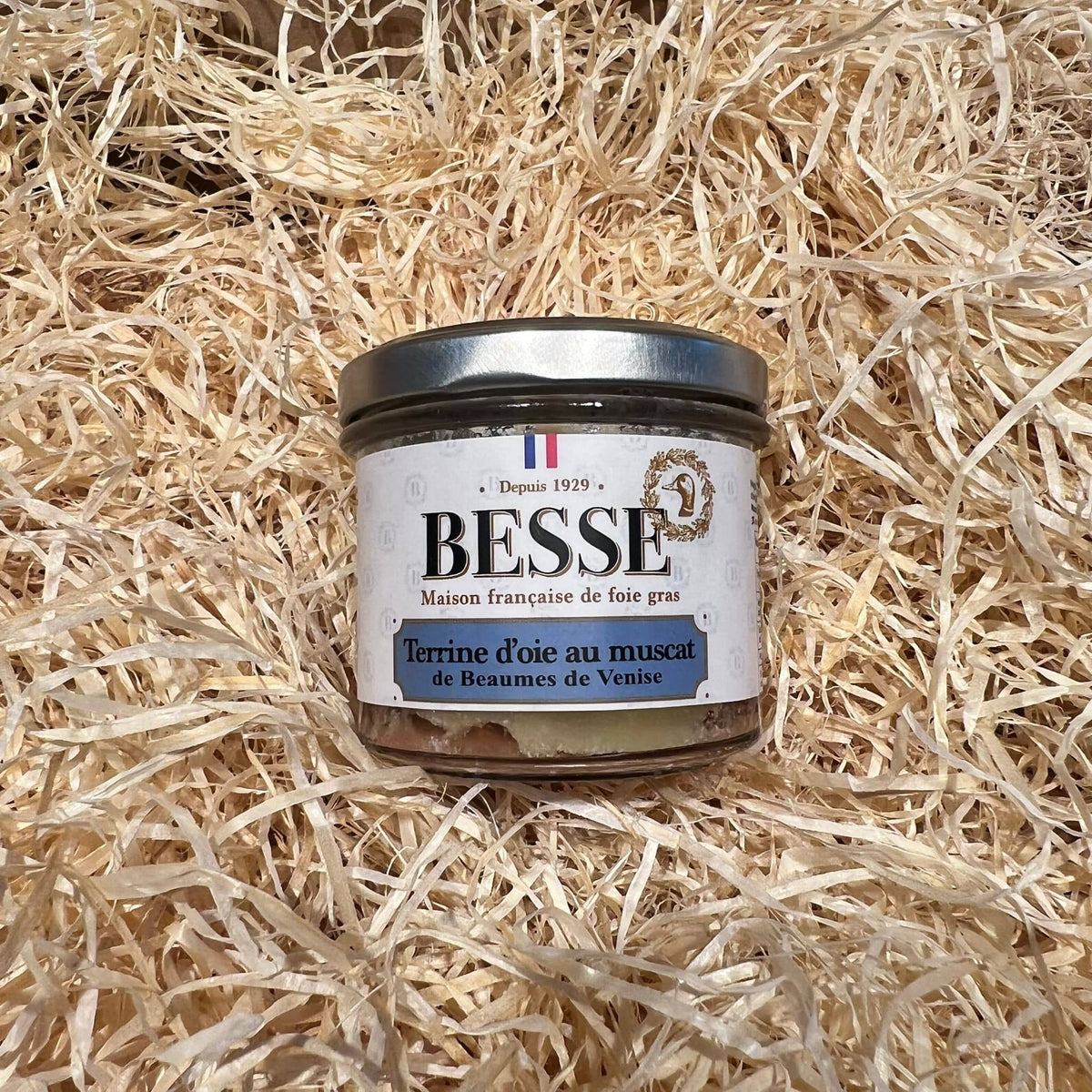 Panier Garni Découverte