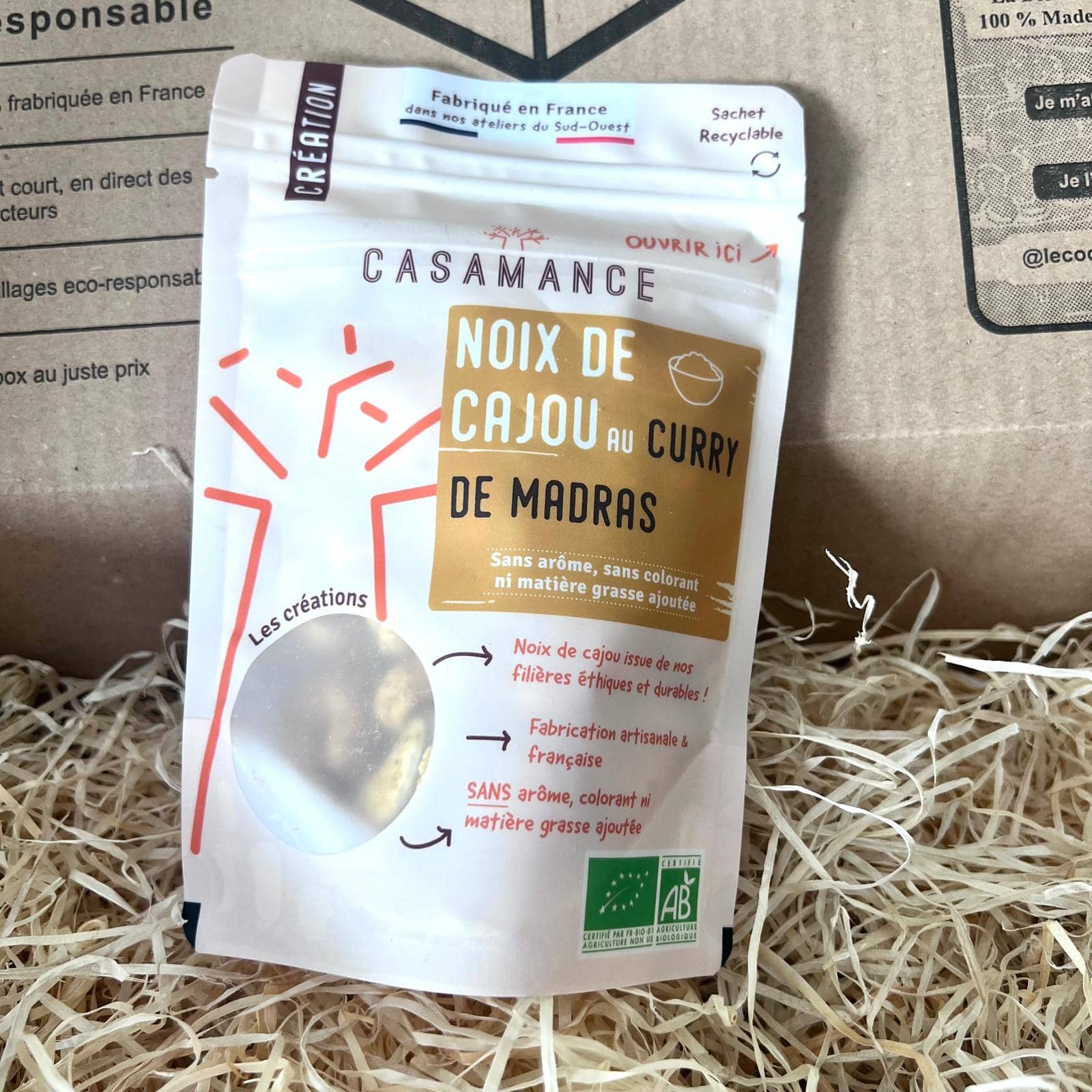 La Box Dégustation