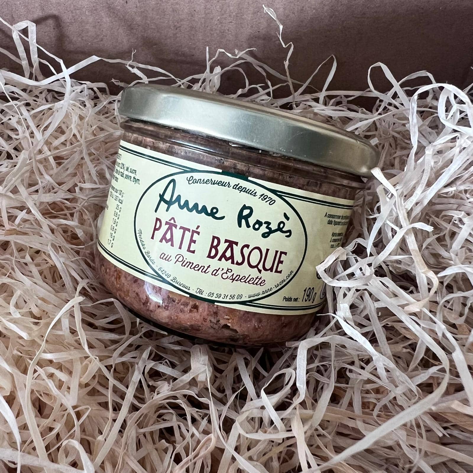 La Box Dégustation