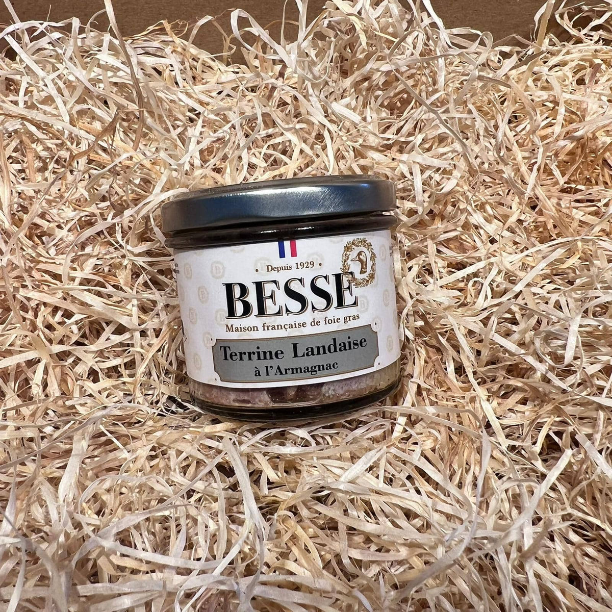 Panier Garni Dégustation