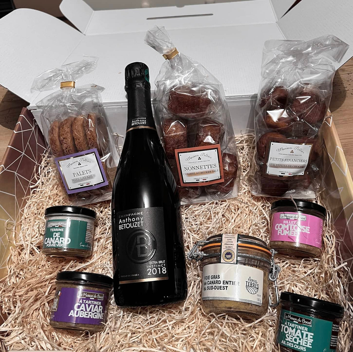 Idées cadeaux comité d'entreprise tendance