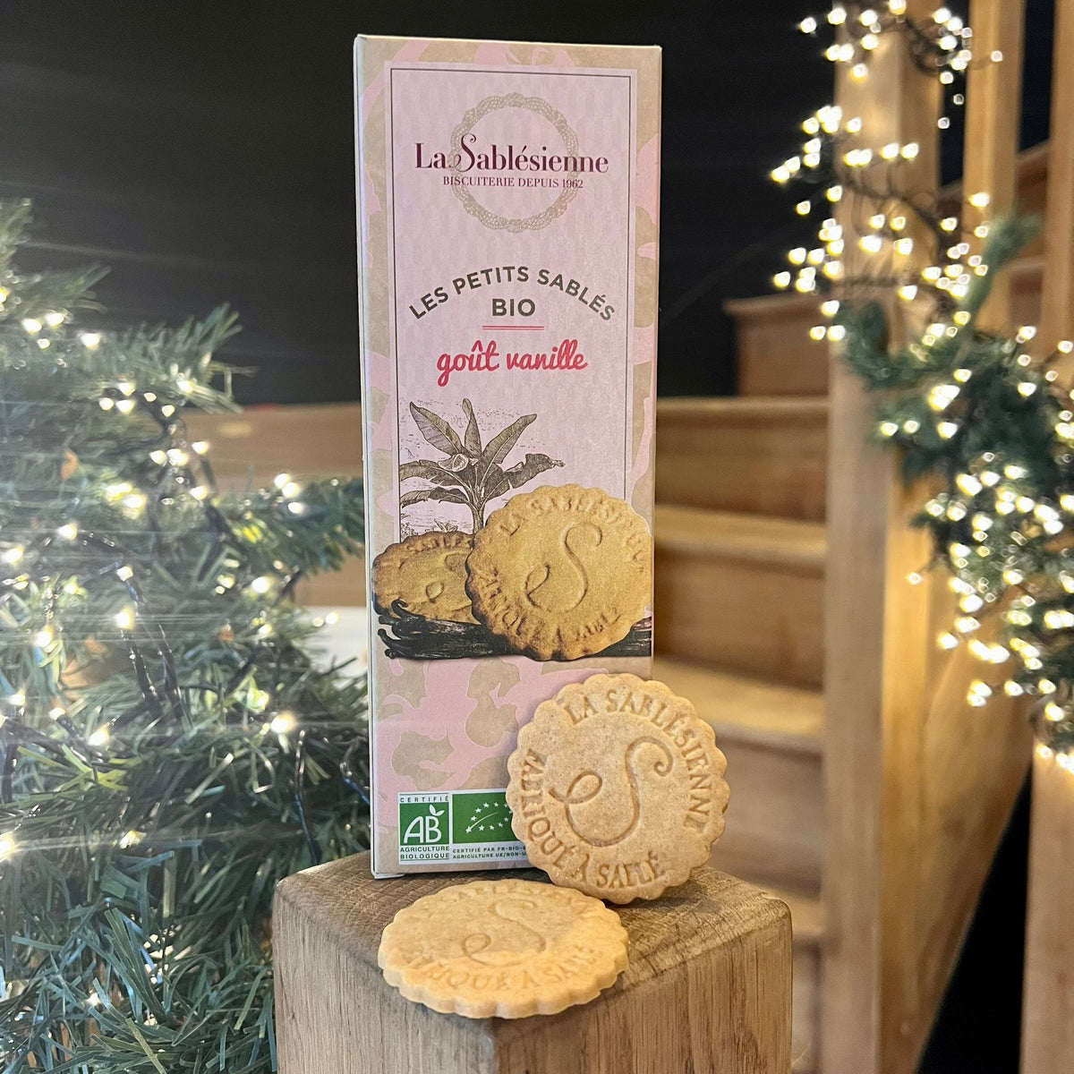 Coffrets Cadeaux de Fin d’Année