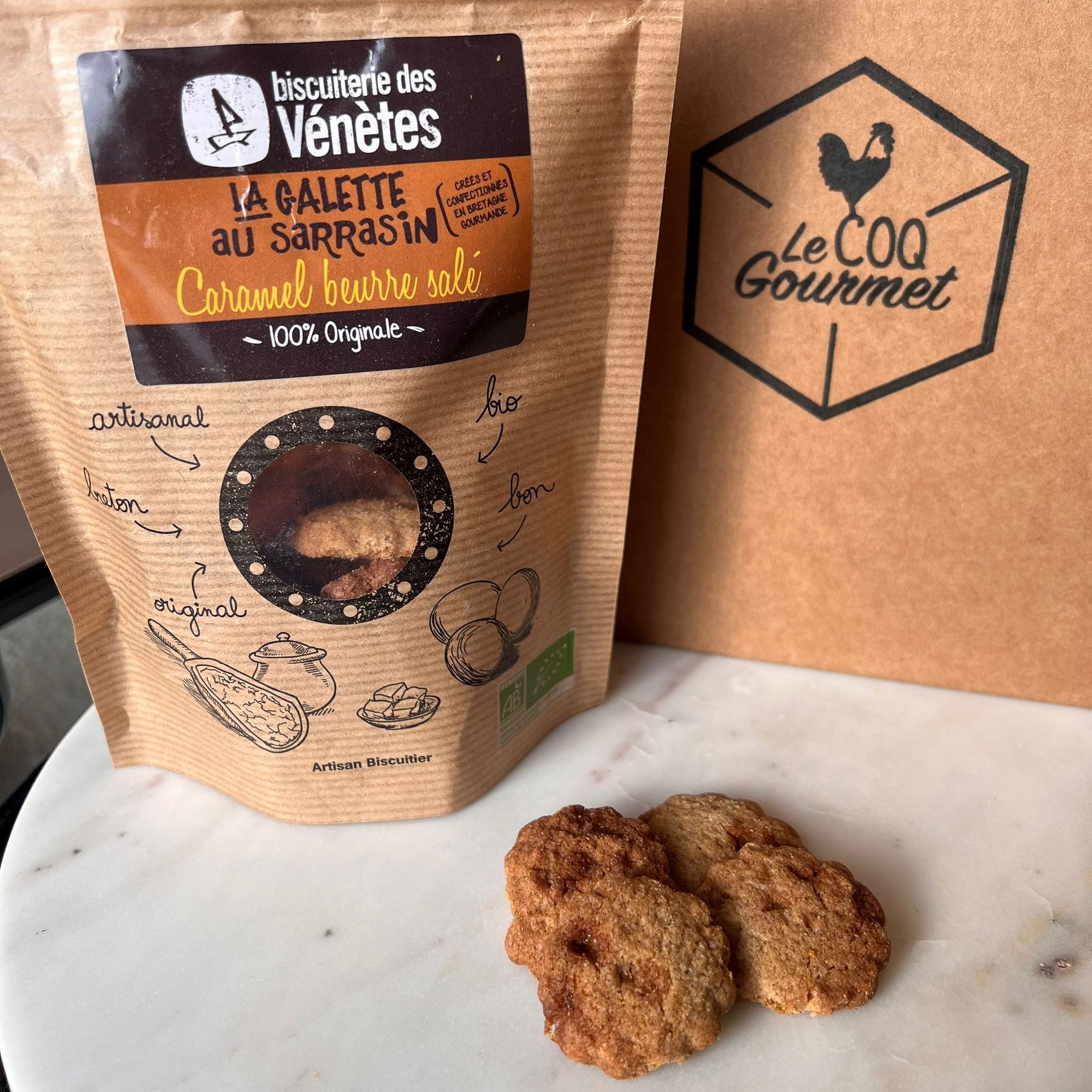 Box Gastronomique