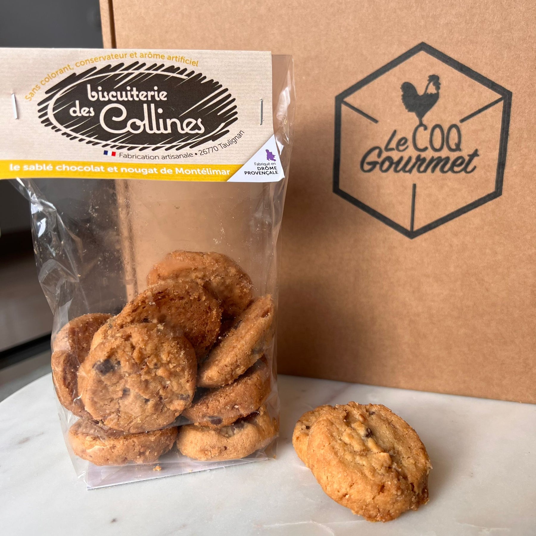 Box Gastronomique