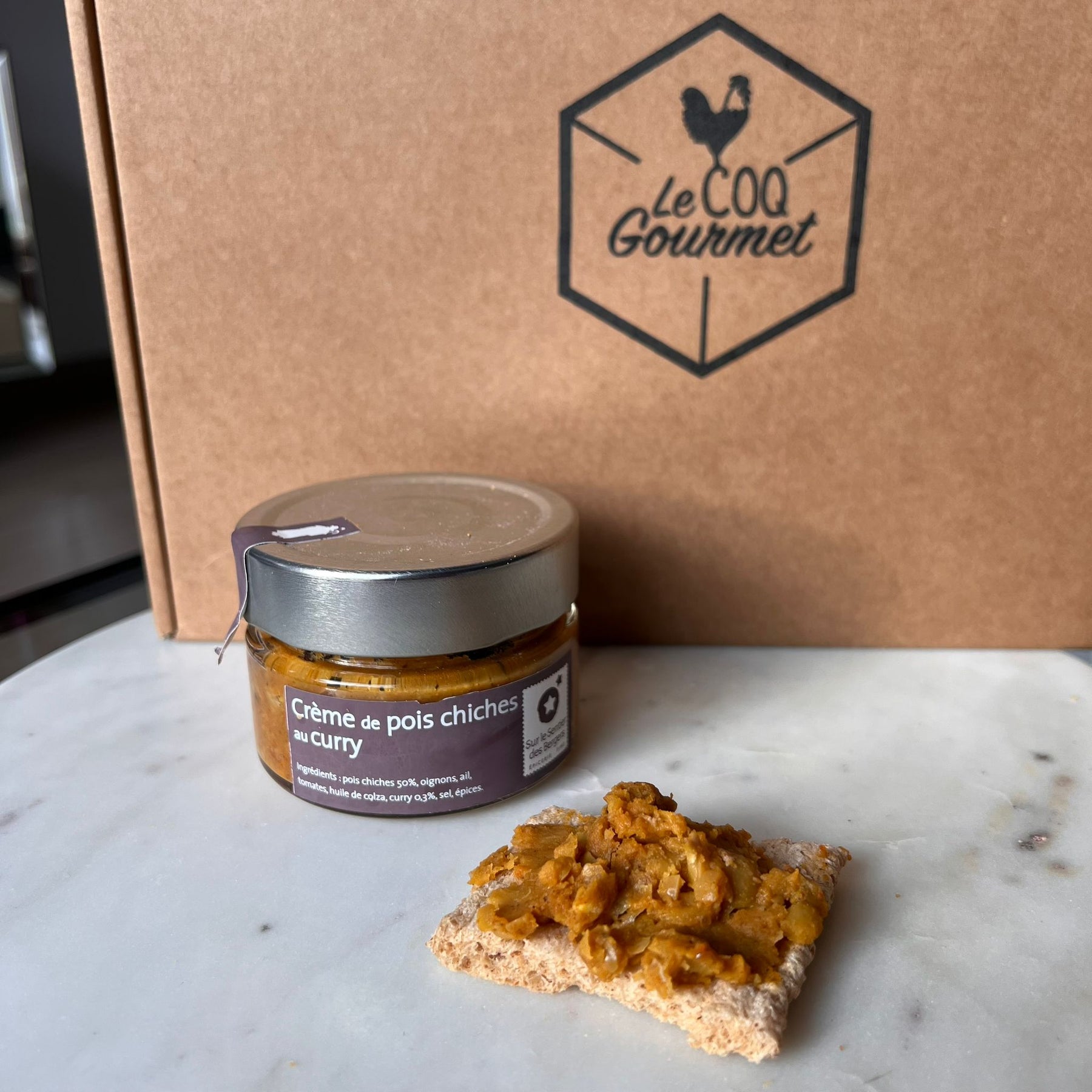 Box Gastronomique