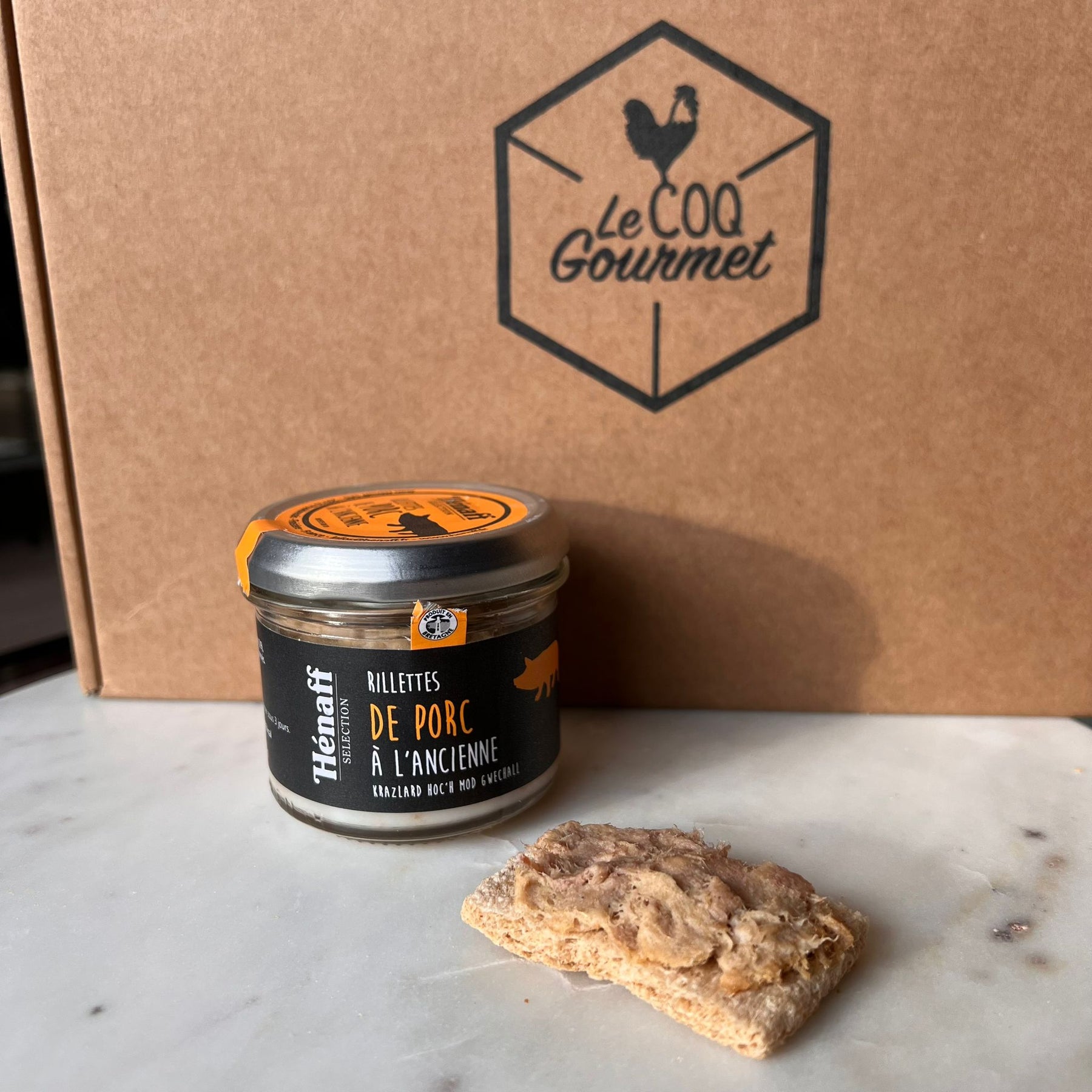 Box Gastronomique