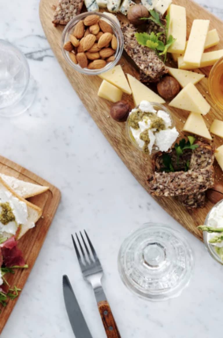 Box gourmande le coq gourmet