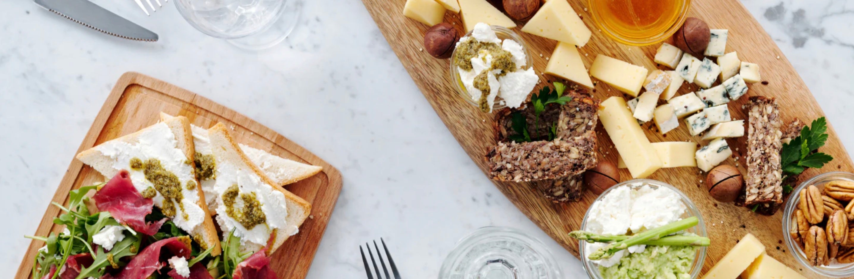 Box gourmande Le Coq Gourmet