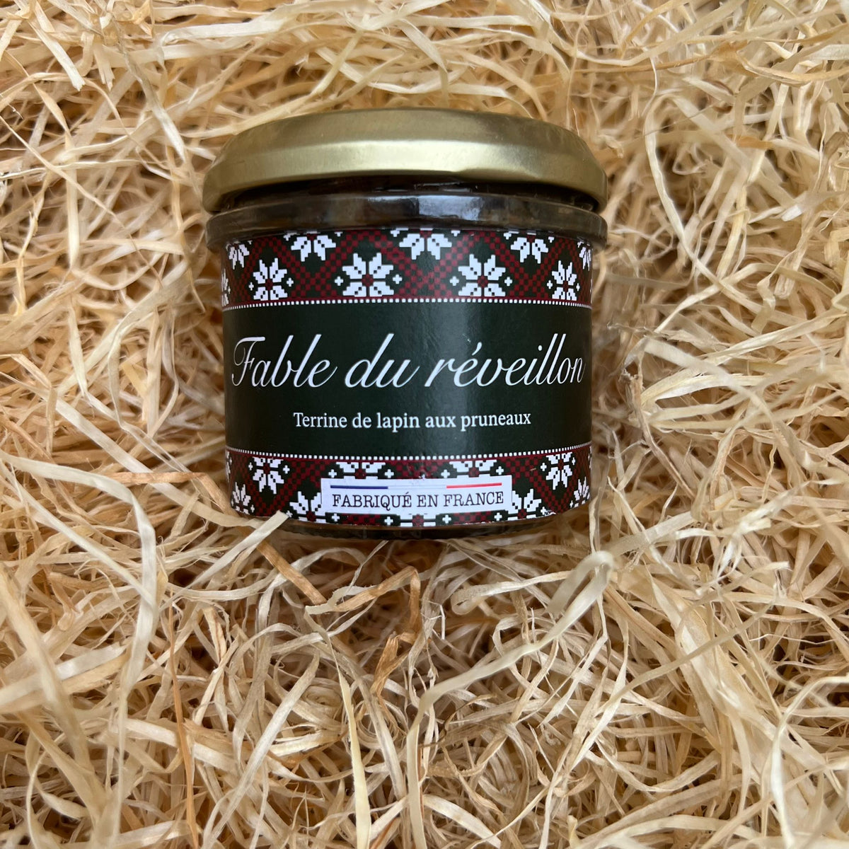 La Fable du Réveillon