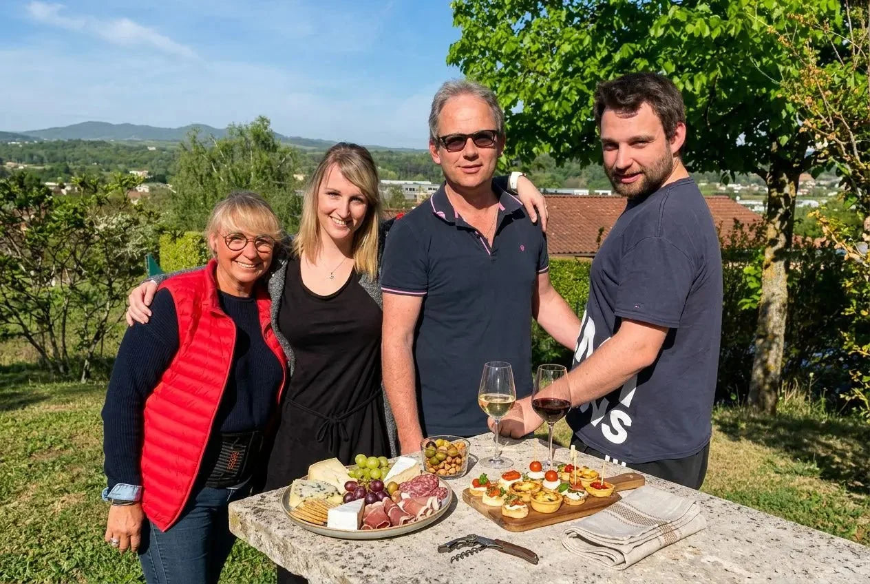 Comment organiser un apéritif réussi : guide complet