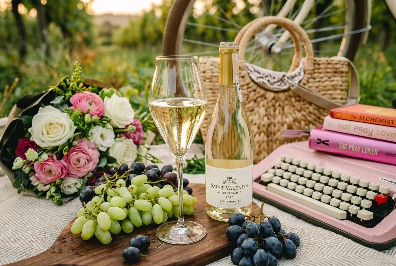 Apéro abonnement : les meilleures box apéro avec vin