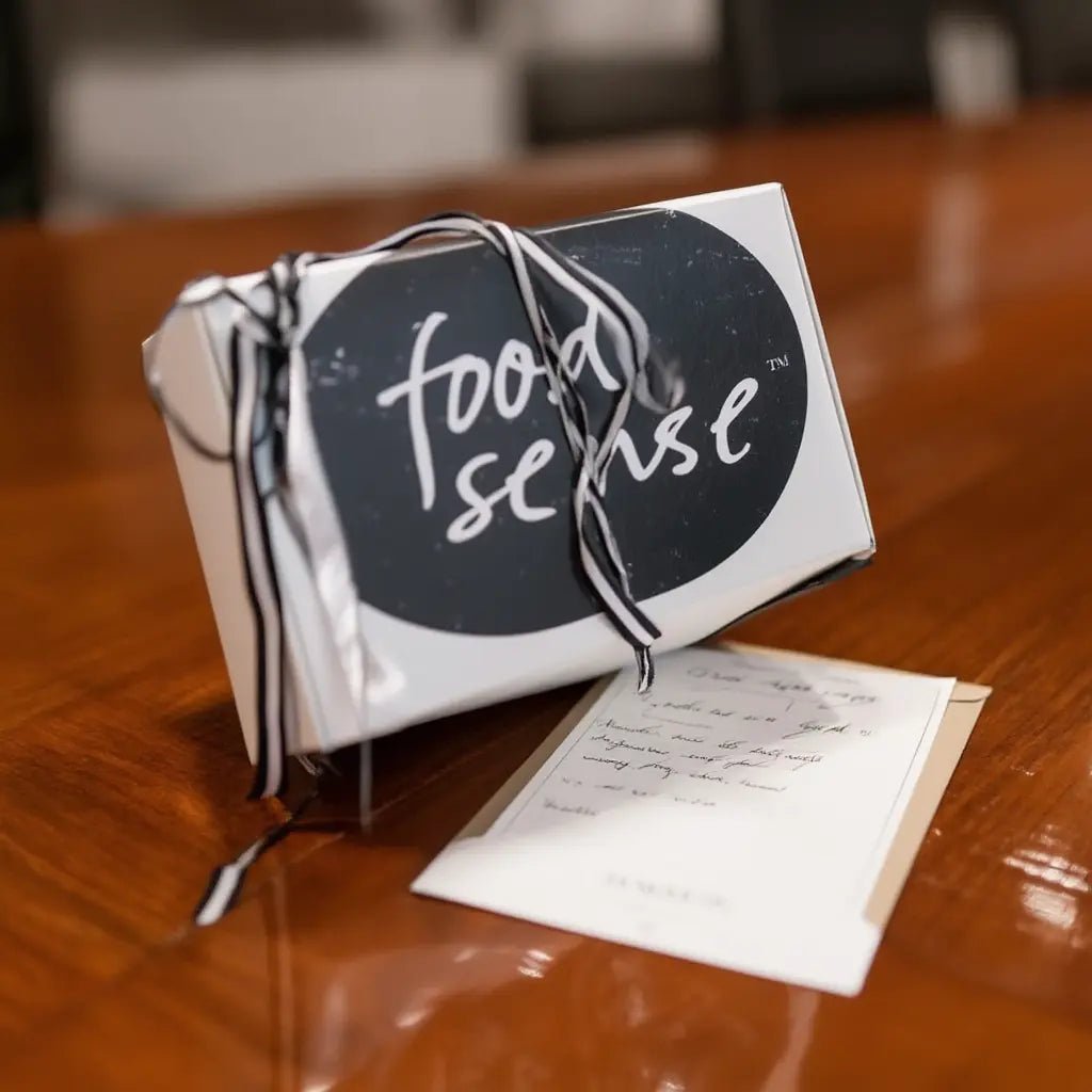 Cadeau gourmand pour client professionnel en entreprise