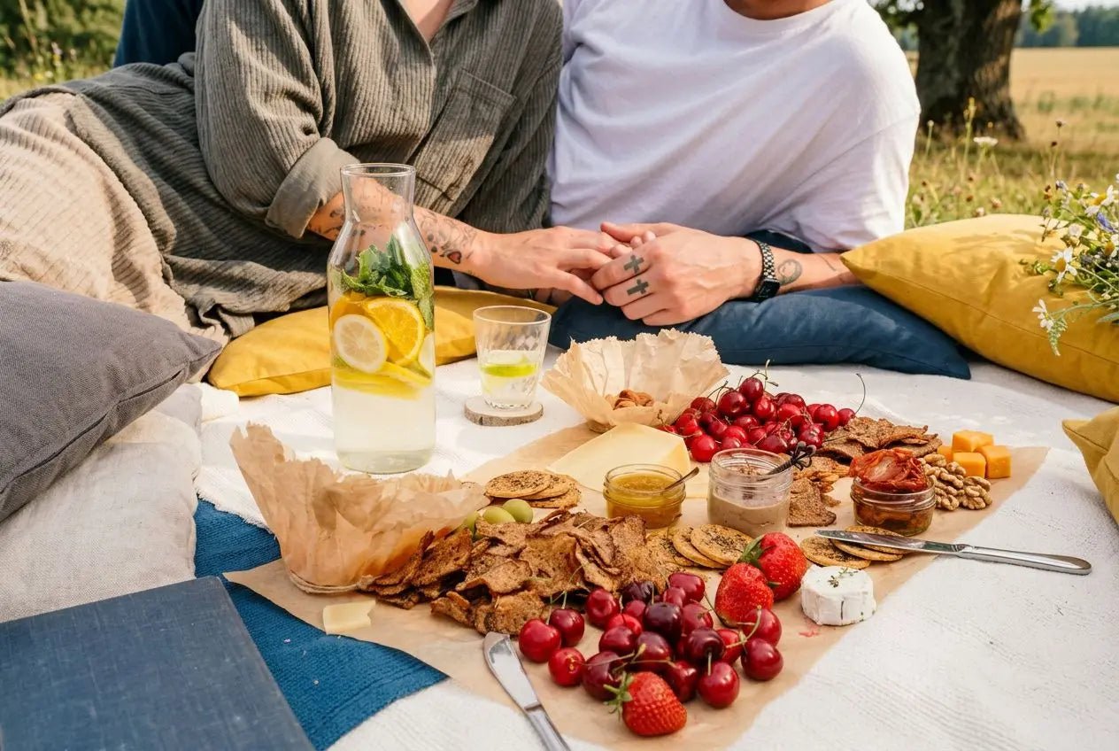 Idées cadeaux gourmands originales : le guide complet