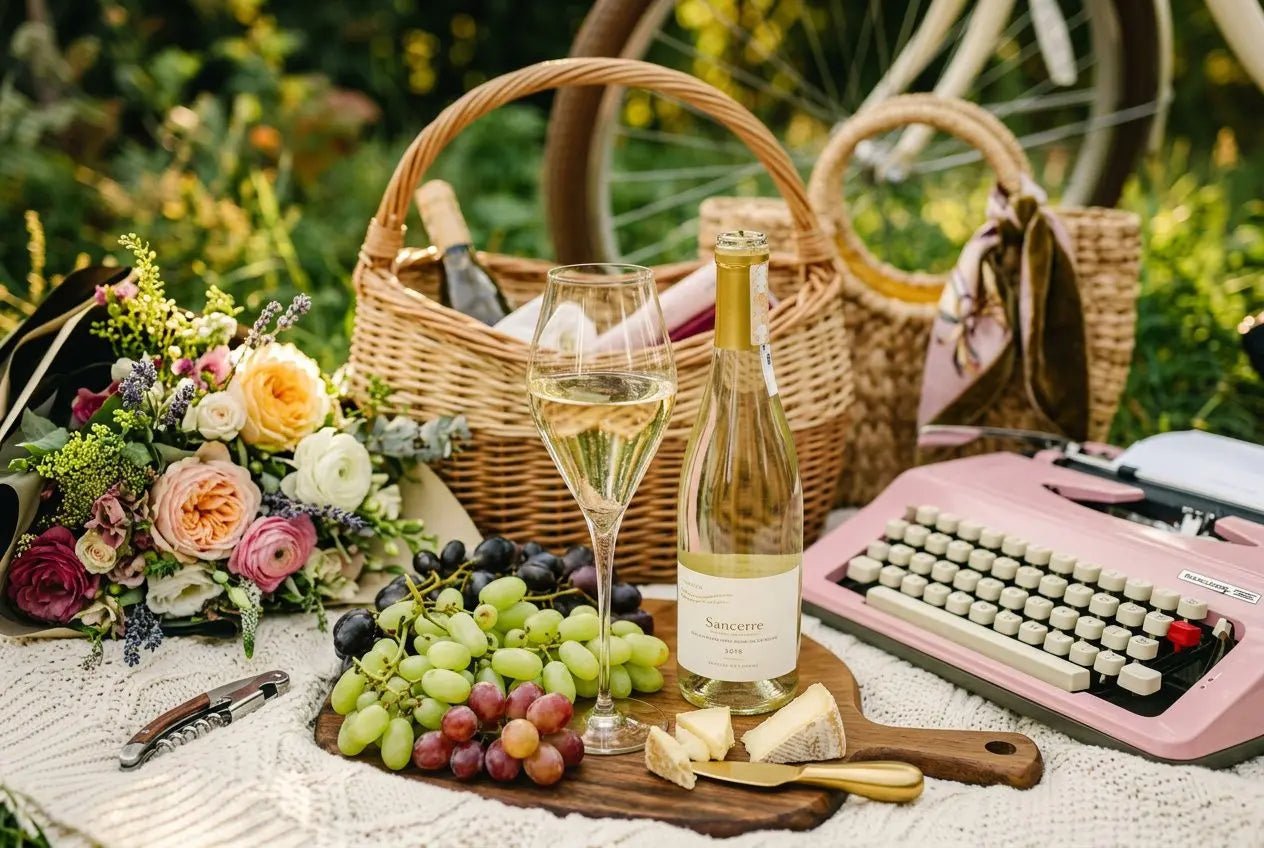 Panier garni ou coffret gourmand : quel cadeau choisir ?