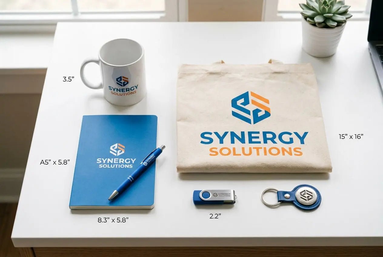 Goodies entreprise : objets publicitaires et cadeaux originaux
