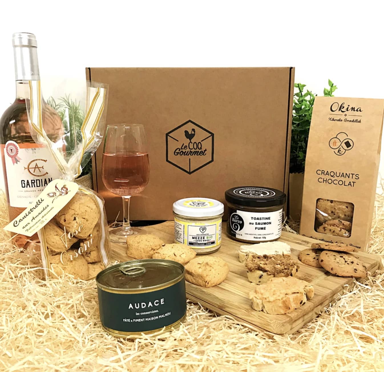 Box gastronomie : comment choisir la formule idéale