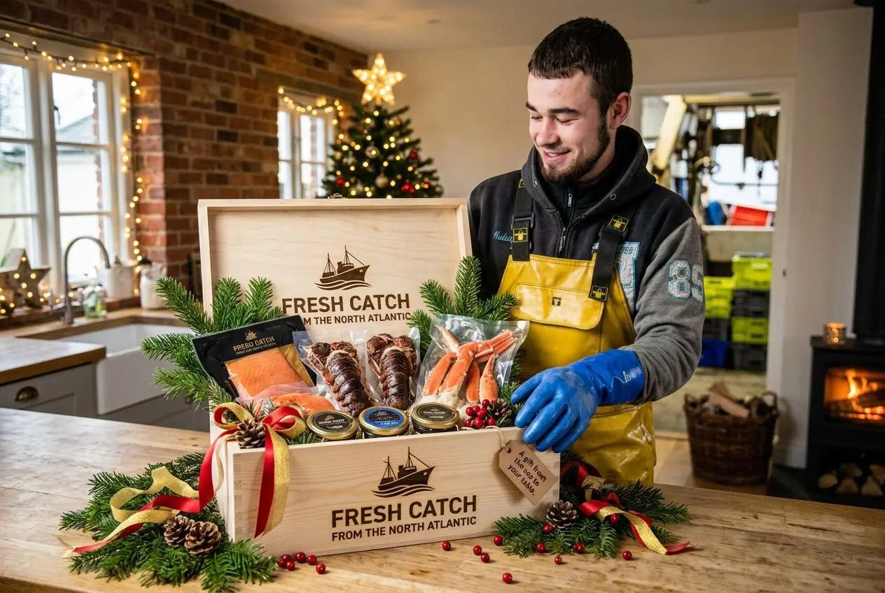 Panier garni pas cher pour noël : idées de panier gourmand terroir