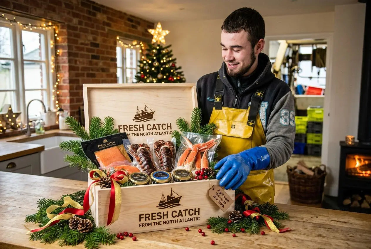 Panier garni pas cher pour noël : idées de panier gourmand terroir