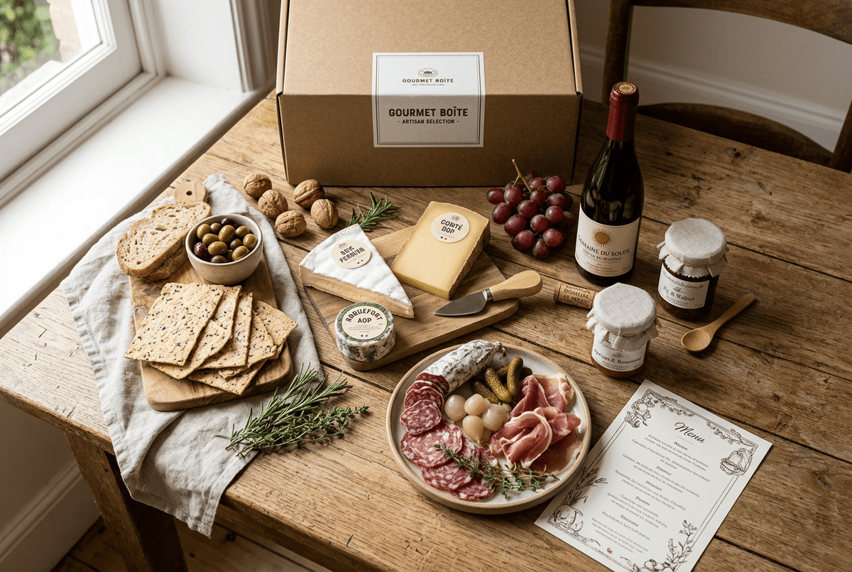 Abonnement gourmand : ce qu’il faut vérifier avant de s’engager