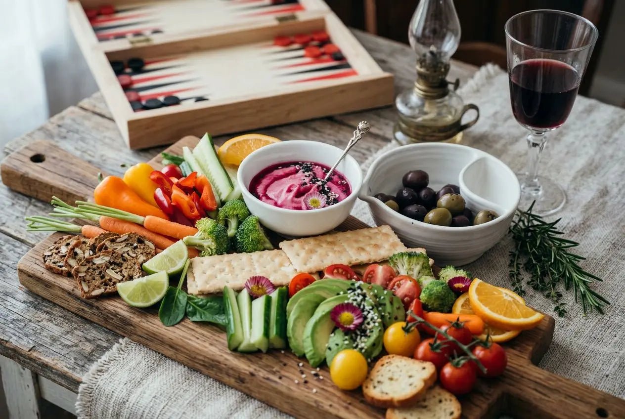 Produits du terroir : définition, critères et exemples typiques