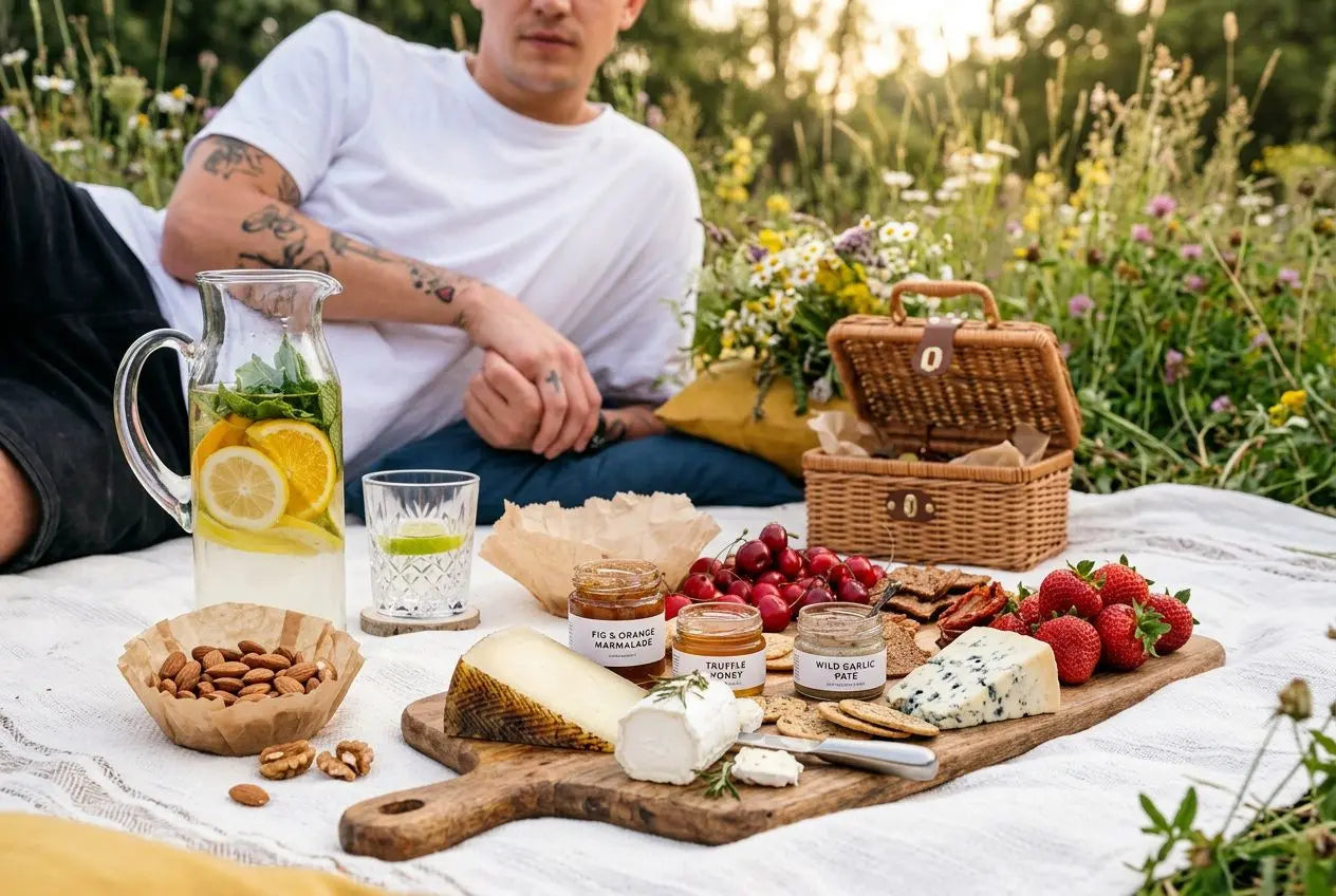 Meilleur panier garni gourmet : notre guide comparatif 2026