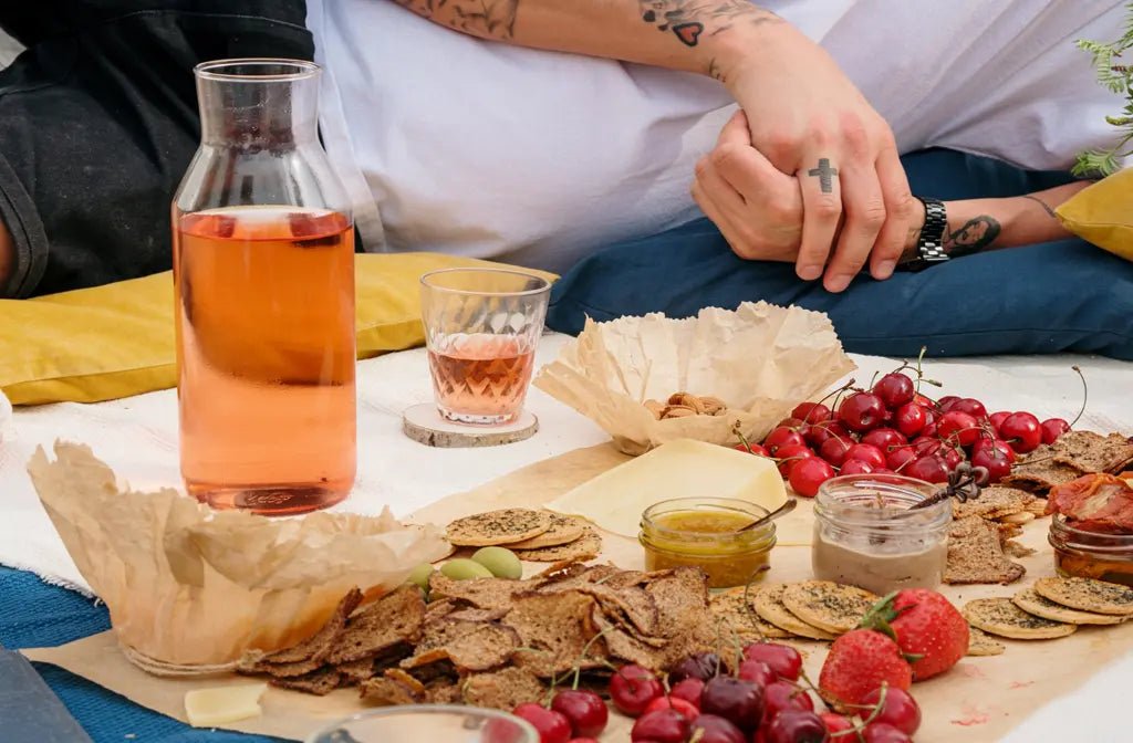 Produits du terroir vente en ligne : épicerie fine et spécialités régionales