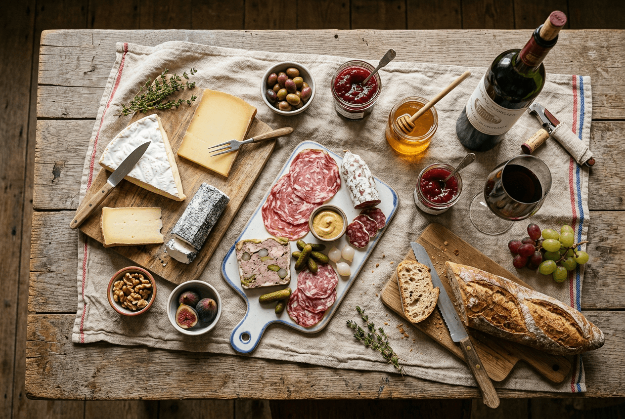 Produits artisanaux français : les reconnaître sans se tromper
