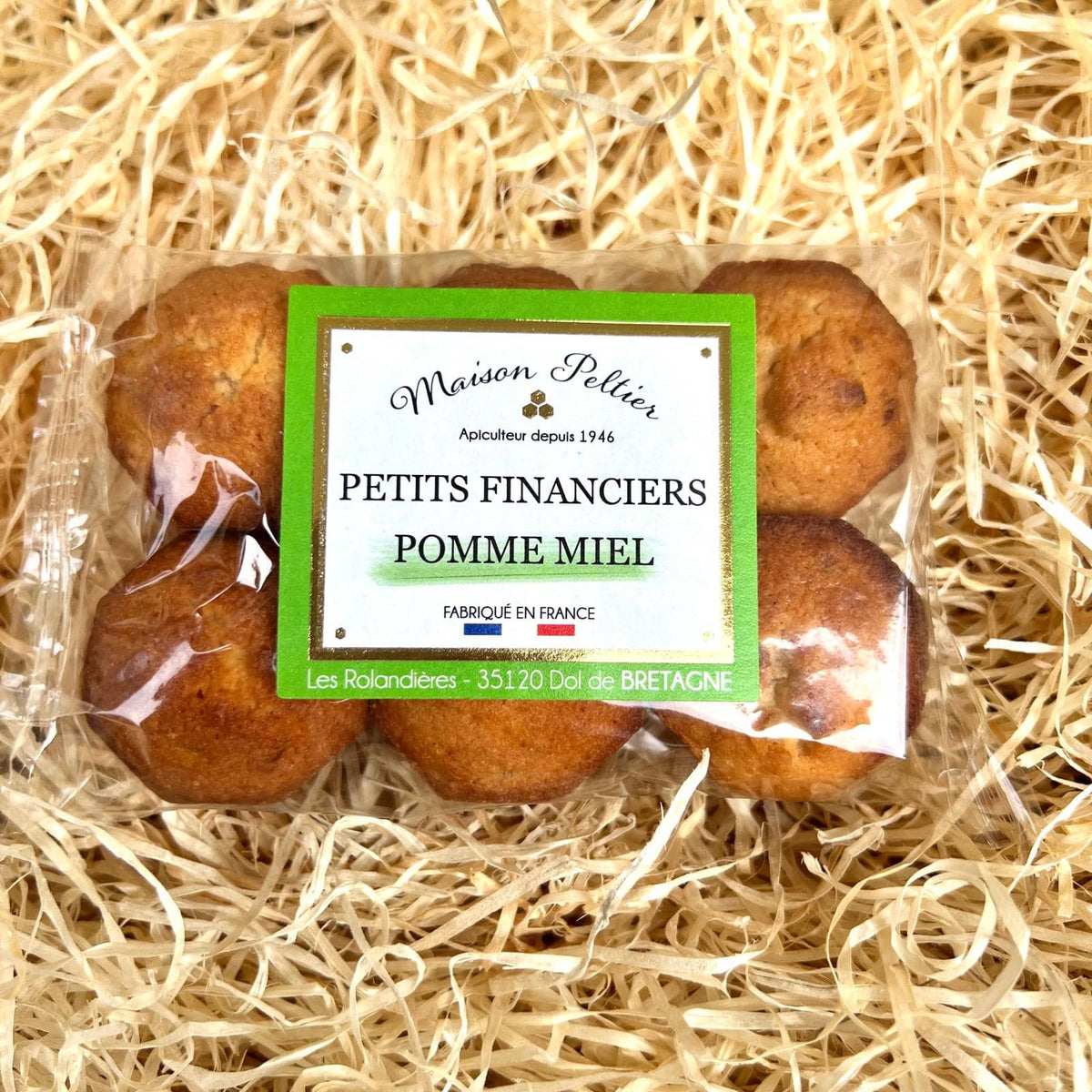 Magie Sucrée de Noël (photo à venir)