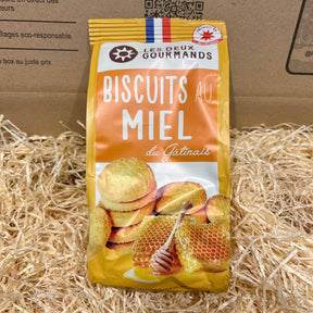 La Box Découverte