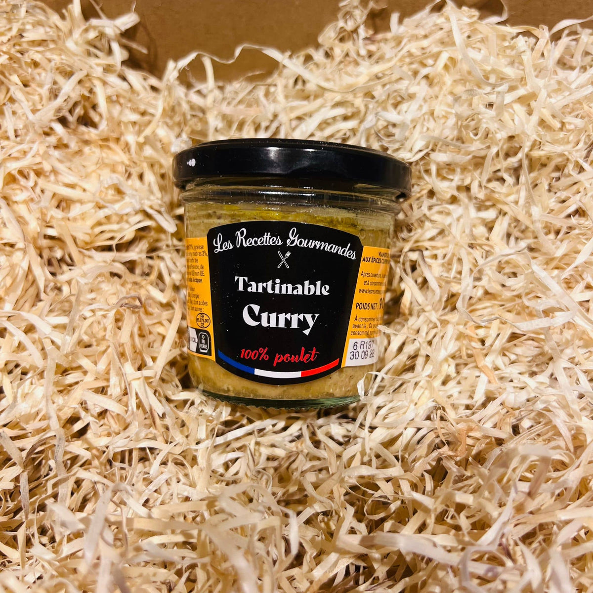 Panier Garni Découverte