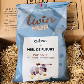 Panier Garni Découverte