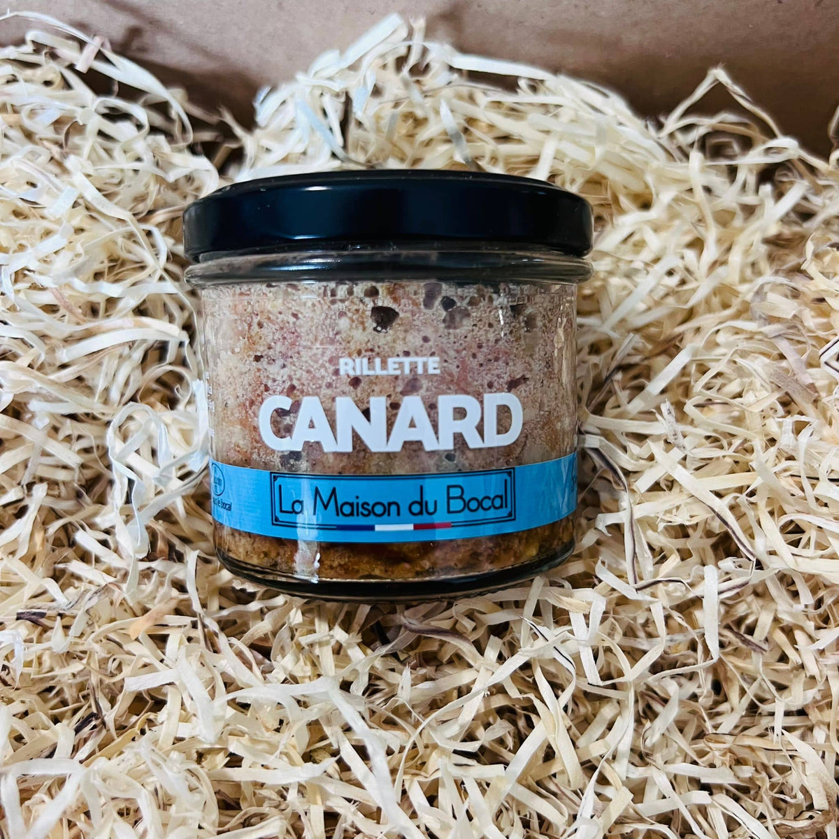 Panier Garni Découverte