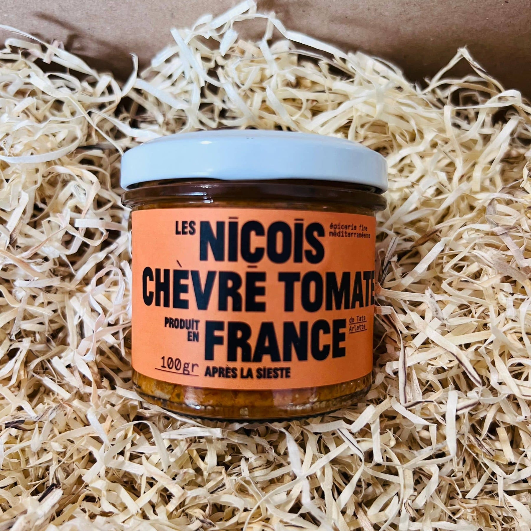 Panier Garni Découverte