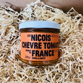 Panier Garni Découverte