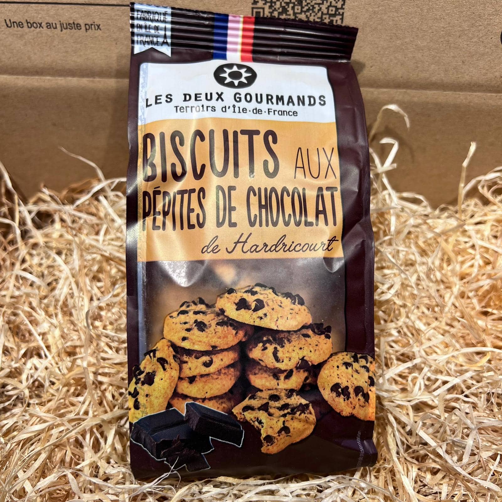 La Box Dégustation